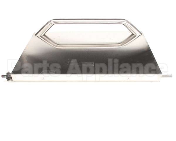 390177 Tri-Star Manufacturing Door;Assembly Conv. Oven Left