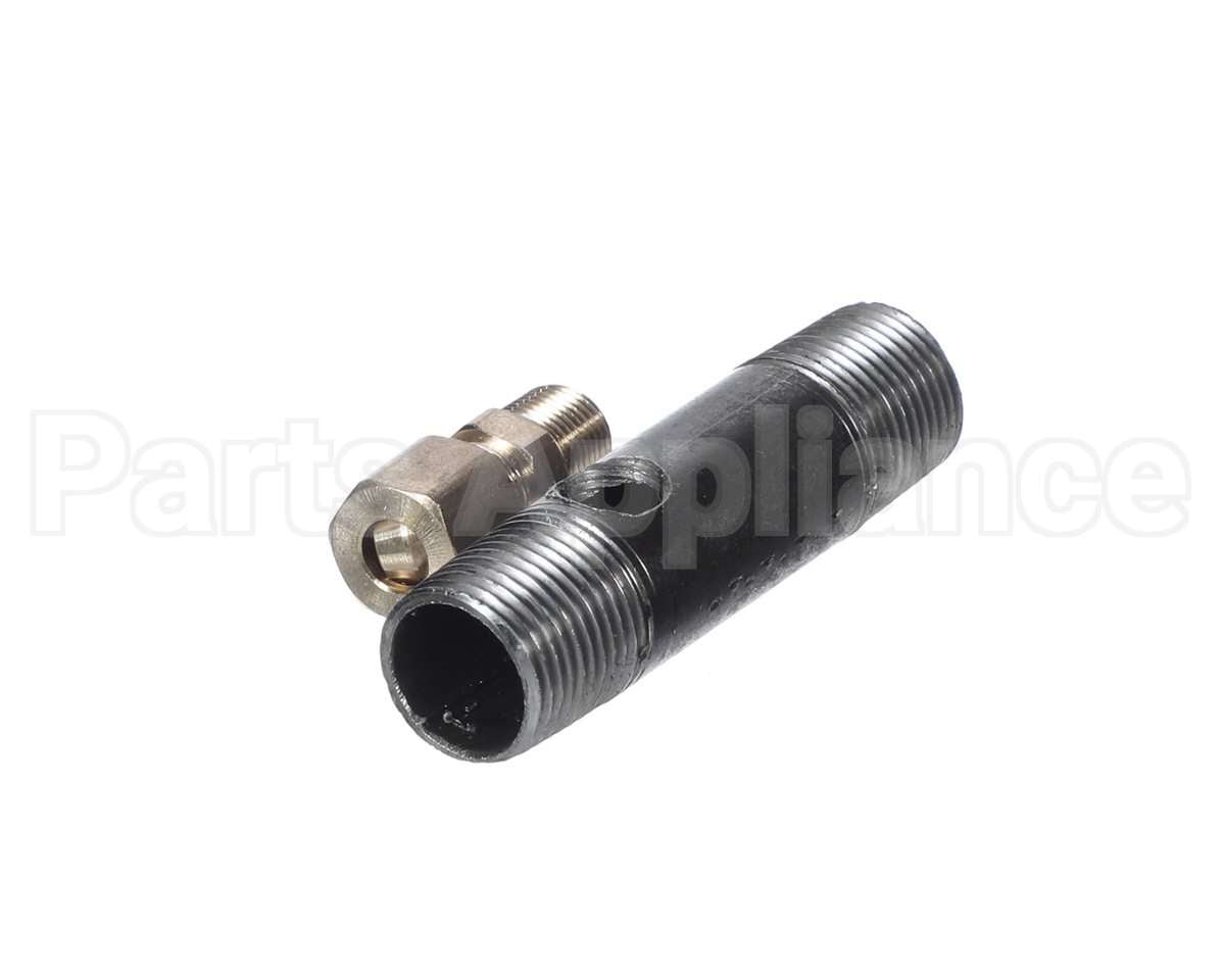 39029-1 Imperial Pro Series 3/8 X 1-1/2 Pilot Manifold As