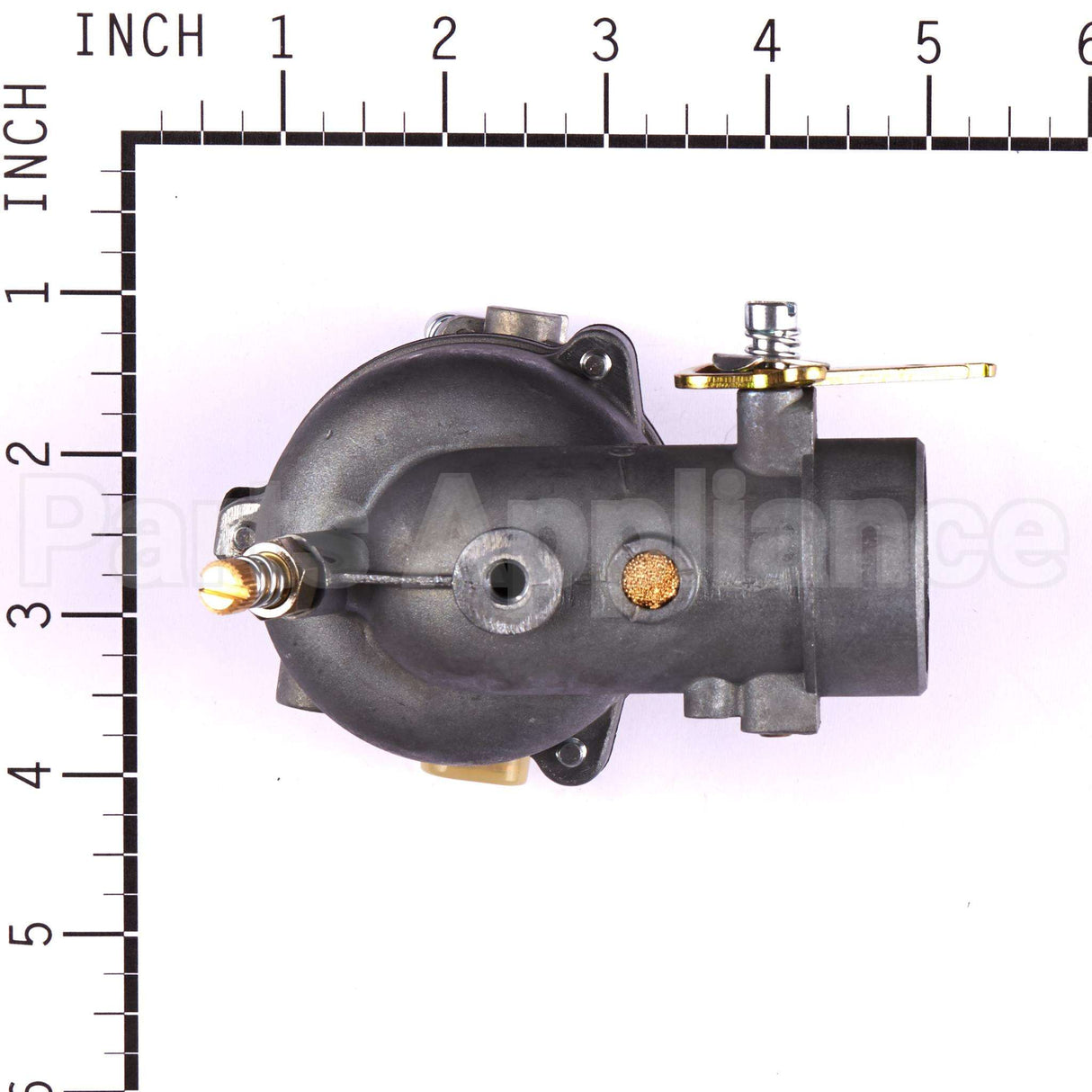 390323 Briggs & Stratton Carburetor