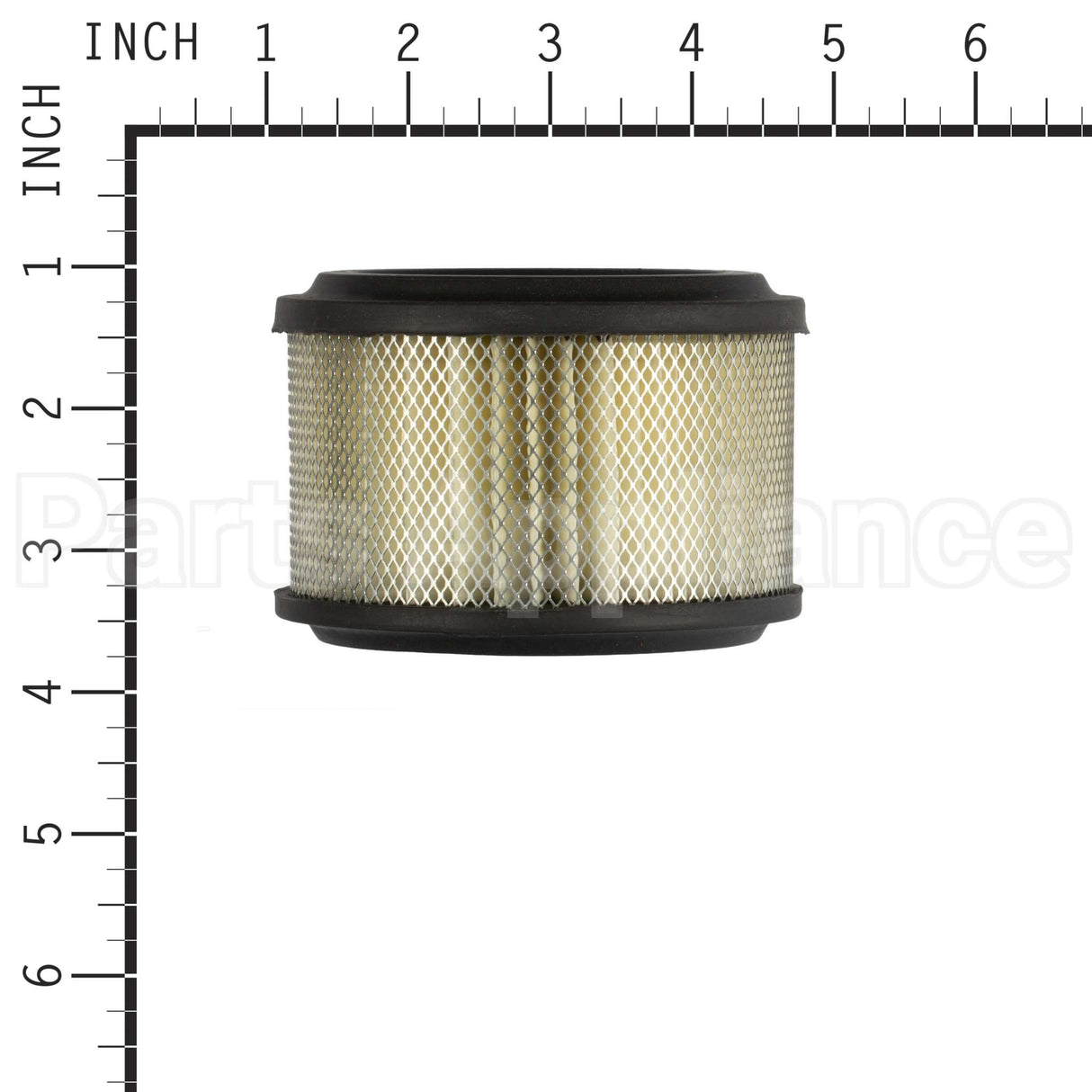 390492 Briggs & Stratton Filter-A/C Cartridge