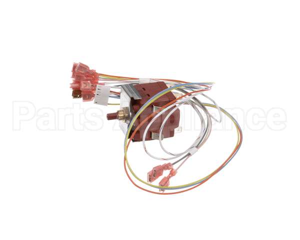 39053.1001 Bunn Switch/Harn Assembly,Var Bypass