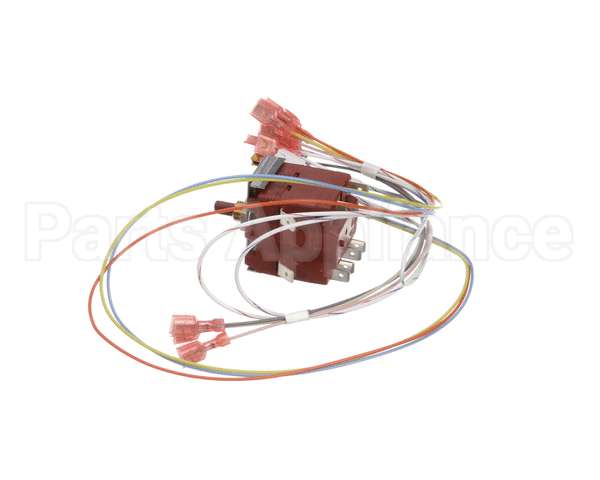39053.1001 Bunn Switch/Harn Assembly,Var Bypass