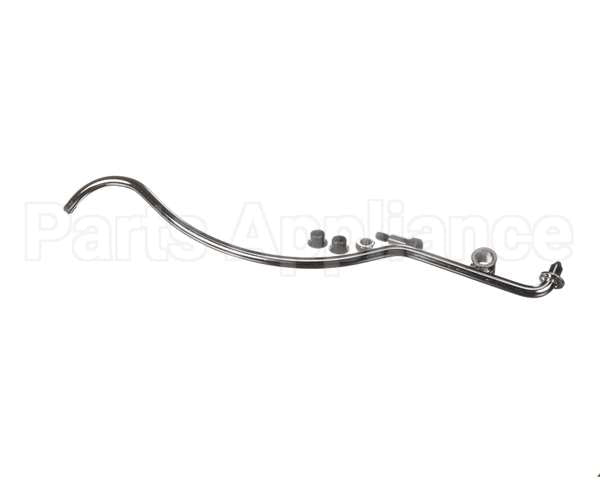 39075.1000 Bunn Kit, Funl Rail Ay Right G9Wd