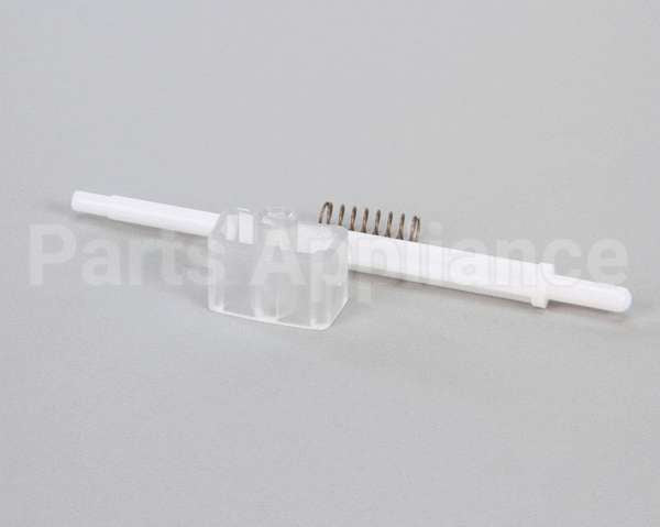 39077 Robot Coupe Safety Rod R2 3L Cristal