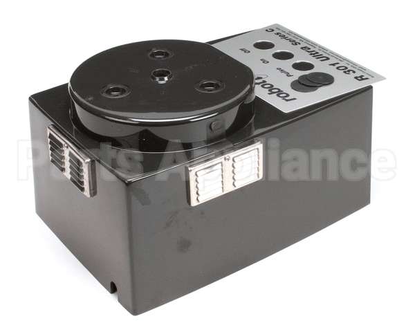 39080 Robot Coupe R301Uc Motor Support Assembly