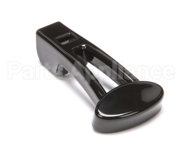 39081.0002 Bunn Handle, Faucet - Plain Black