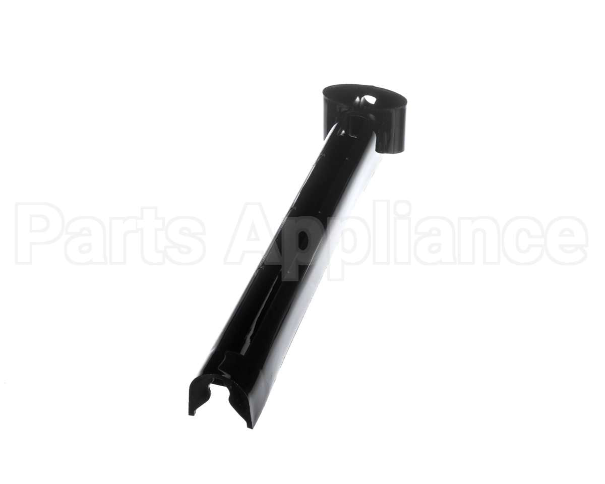 39082.0005 Bunn Shroud, 1.5 Gal Titan Server