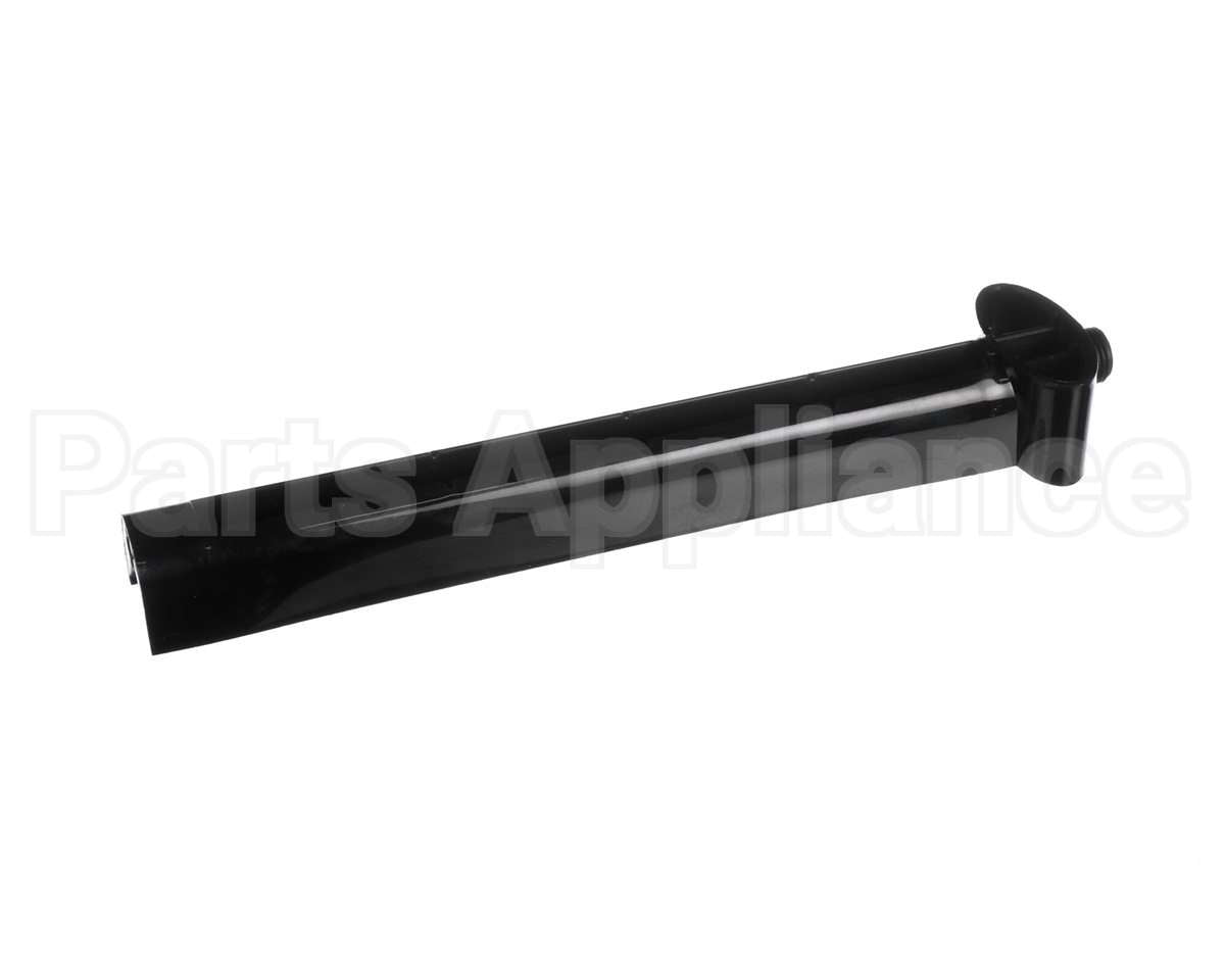 39082.0005 Bunn Shroud, 1.5 Gal Titan Server