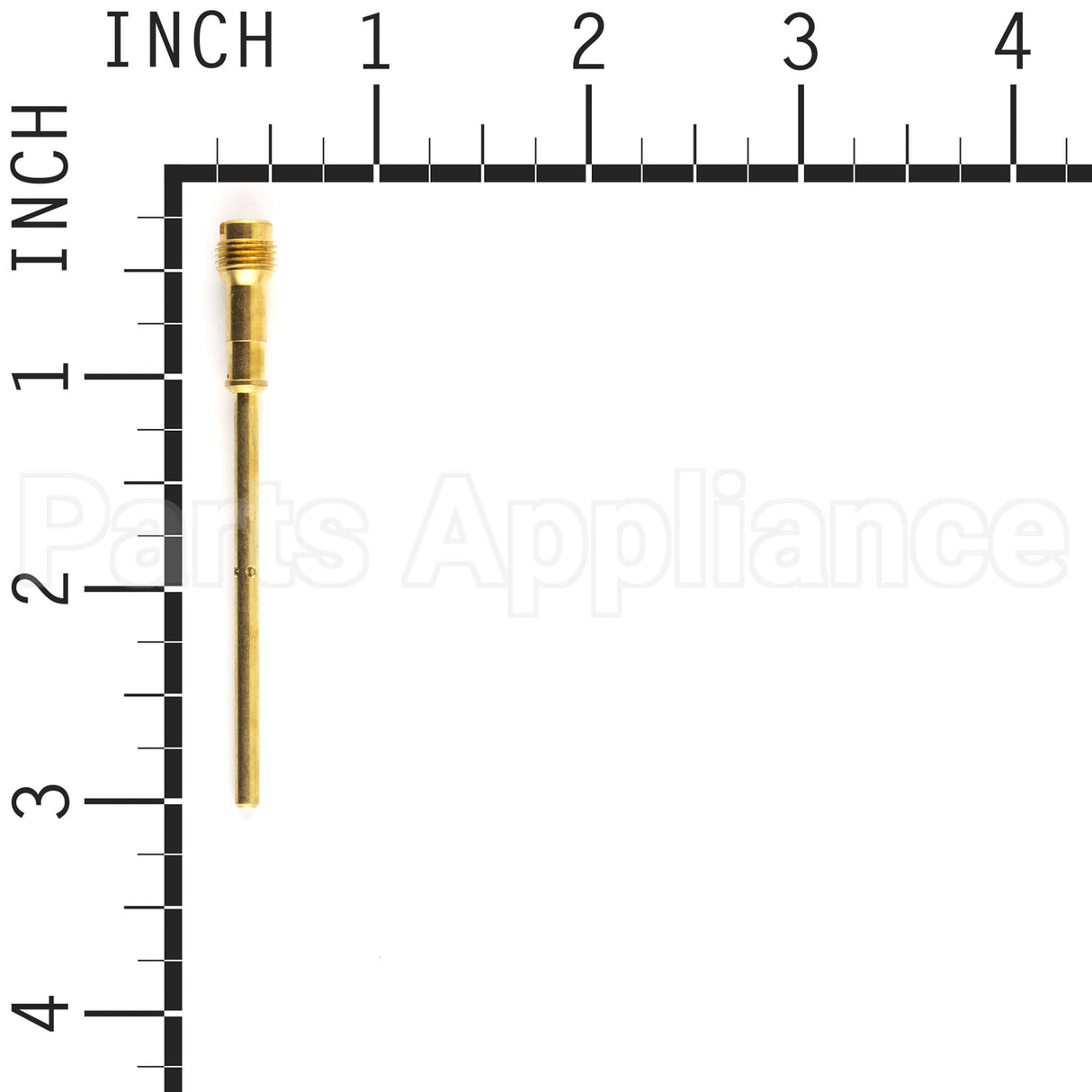 390950 Briggs & Stratton Nozzle-Carburetor