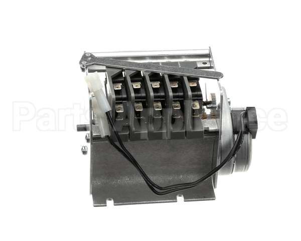 391-3002 American Dish Service Timer (4 Cam), 60 Second