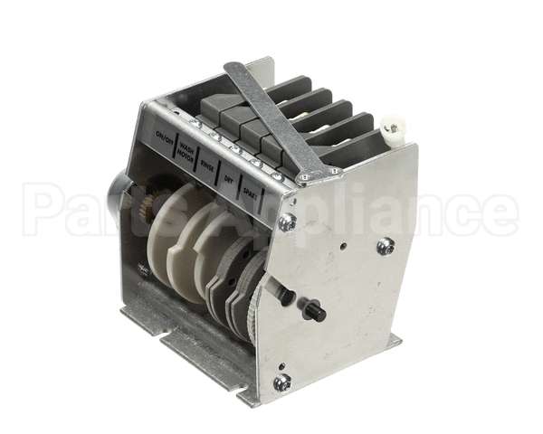 391-3002 American Dish Service Timer (4 Cam), 60 Second