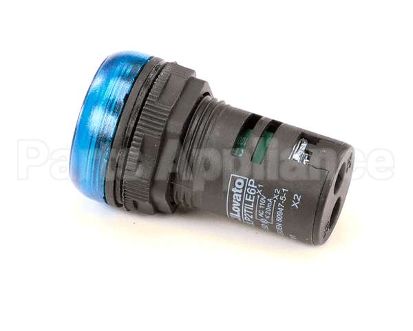 391-7102 American Dish Service Light, Cycle Wash/Rinse Comp