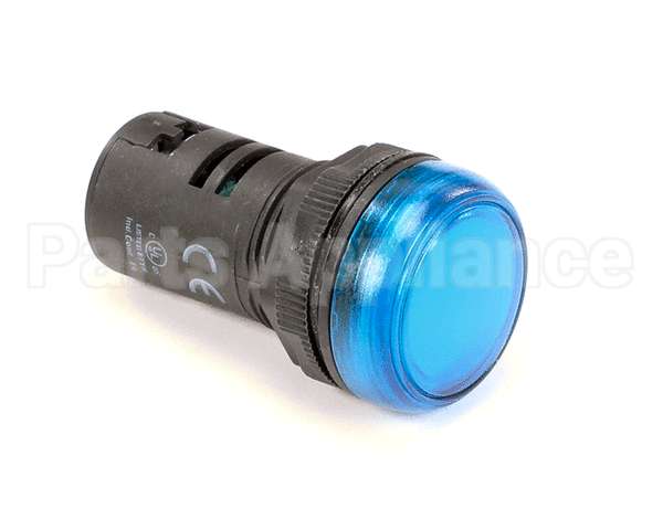 391-7102 American Dish Service Light, Cycle Wash/Rinse Comp