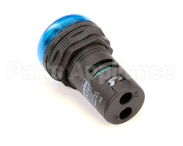 391-7102 American Dish Service Light, Cycle Wash/Rinse Comp