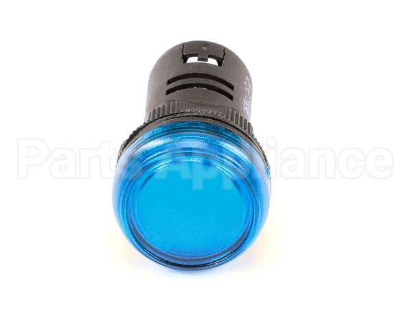 391-7102 American Dish Service Light, Cycle Wash/Rinse Comp