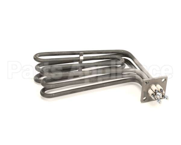 391-9001 American Dish Service Heater, Model Ht-25, Three Ph