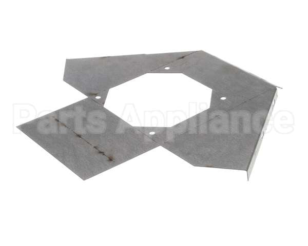 39100 Blodgett Housing,Fan