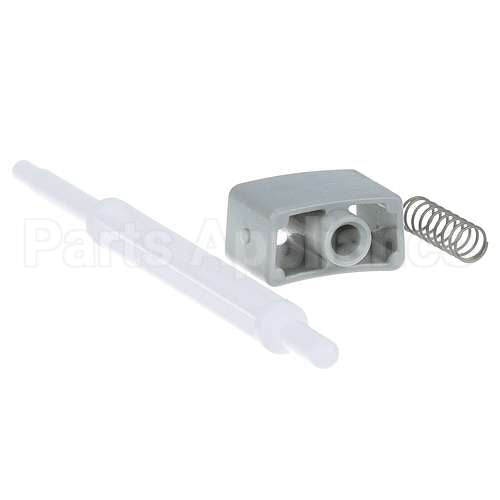 39103 Compatible Robot Coupe Pin Assy - 3Qt Gray Rob