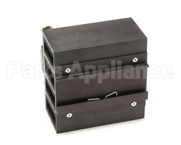 39120 Blodgett Ssr Heatsink Assembly Hbc-529-3