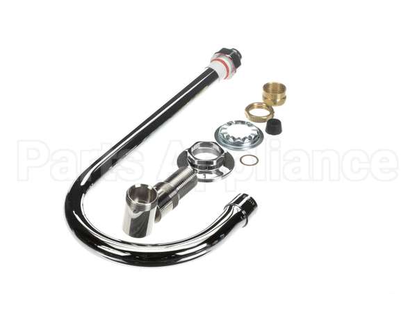 3915 Fisher Faucet Bbs 12Sgn