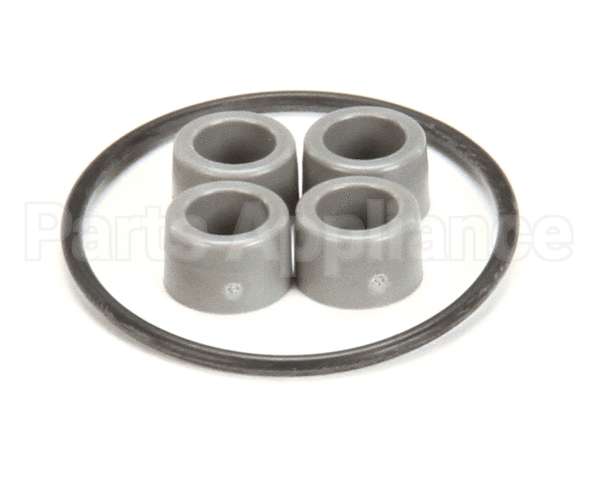 39158 Robot Coupe (Ba) Motor O Ring