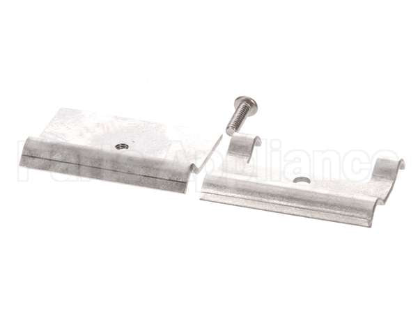 39163 Henny Penny Assembly-Clamp High Limit