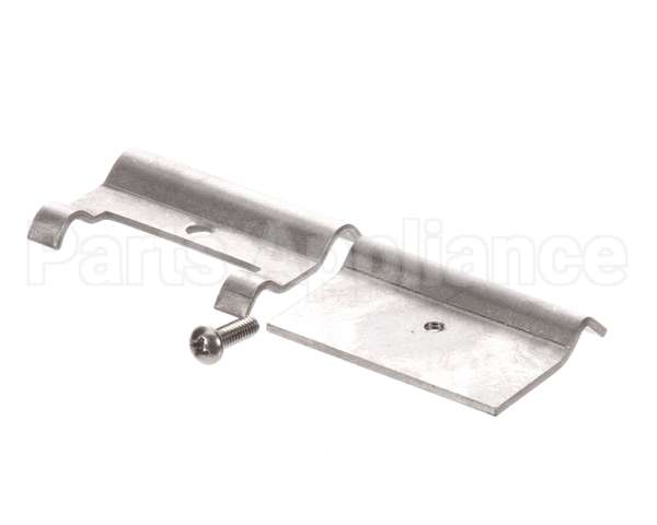 39163 Henny Penny Assembly-Clamp High Limit