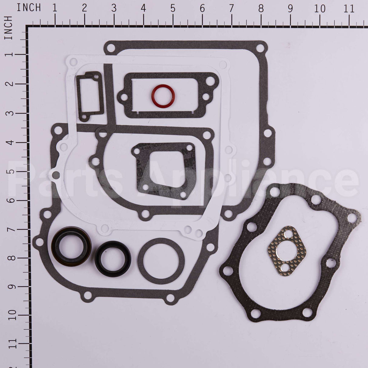 391662 Briggs & Stratton Gasket Set-Engine