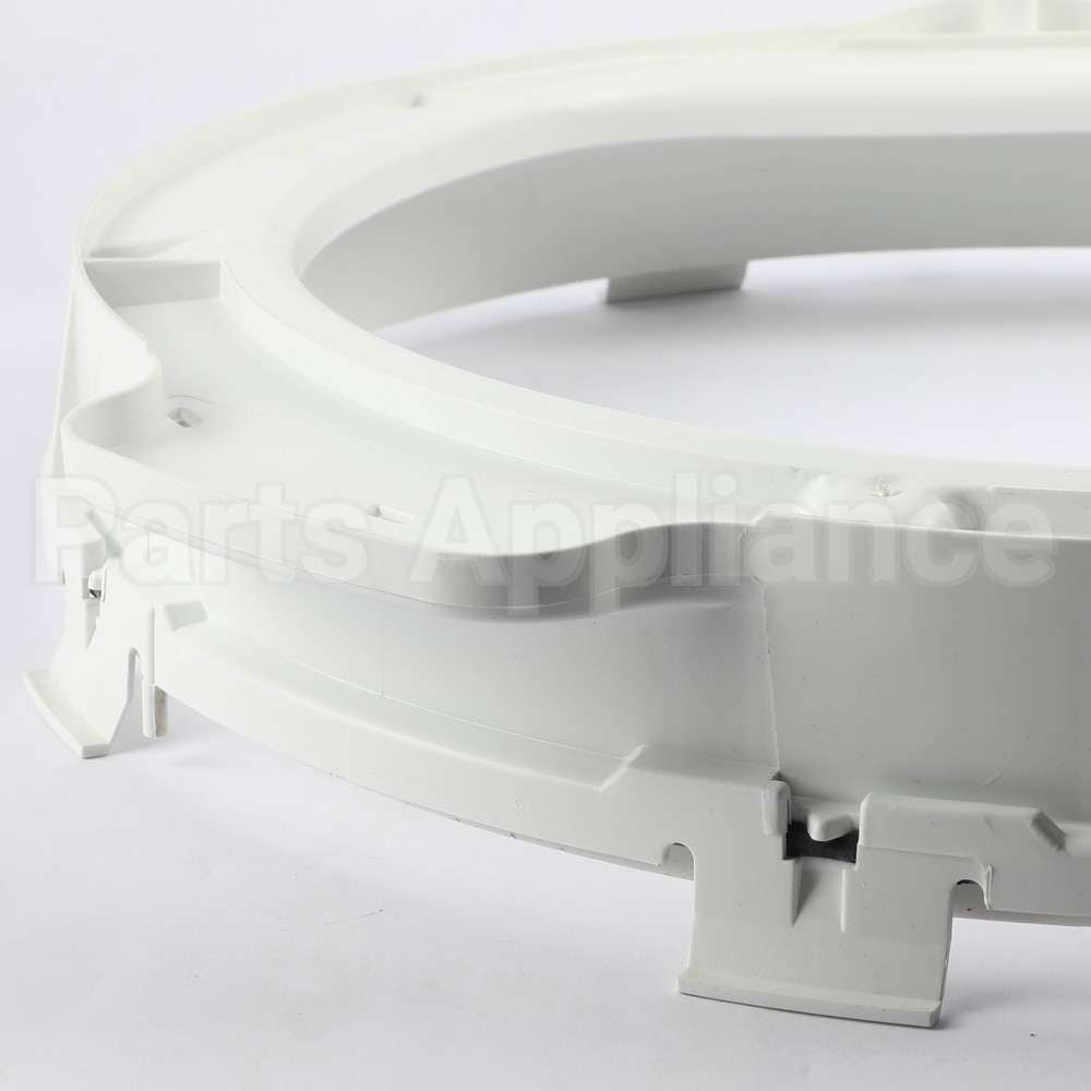 39169 Speed Queen Assy Tub Cvr Gasket & Channel