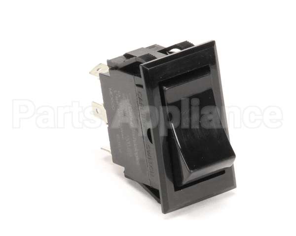 39178.0000 Bunn Switch,Rocker-On/Off Spdt