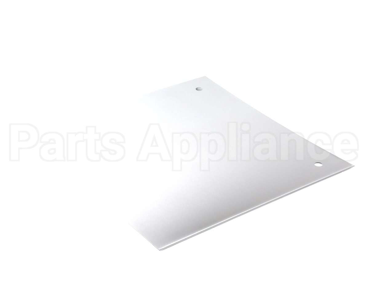39200.0000 Blodgett Panel Right Side