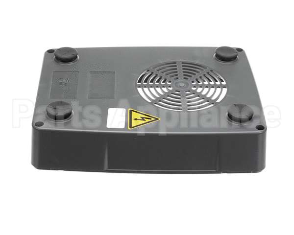 39201 Robot Coupe R401 Base Assembly