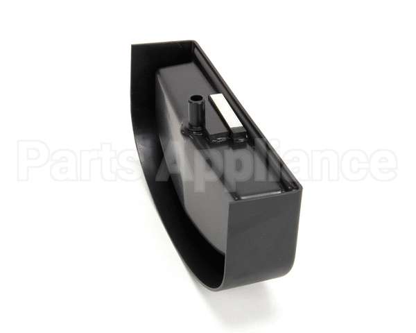 39202.0009 Bunn Drip Tray Assembly W/Strike