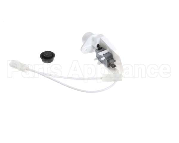 39217 Robot Coupe R2 Dic. Microswitch Assembly