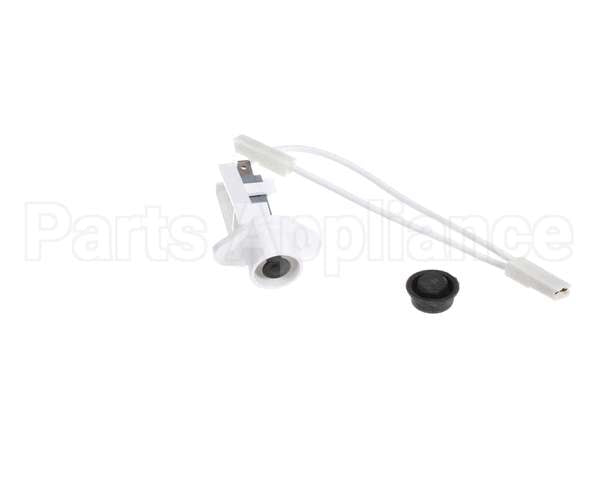 39217 Robot Coupe R2 Dic. Microswitch Assembly