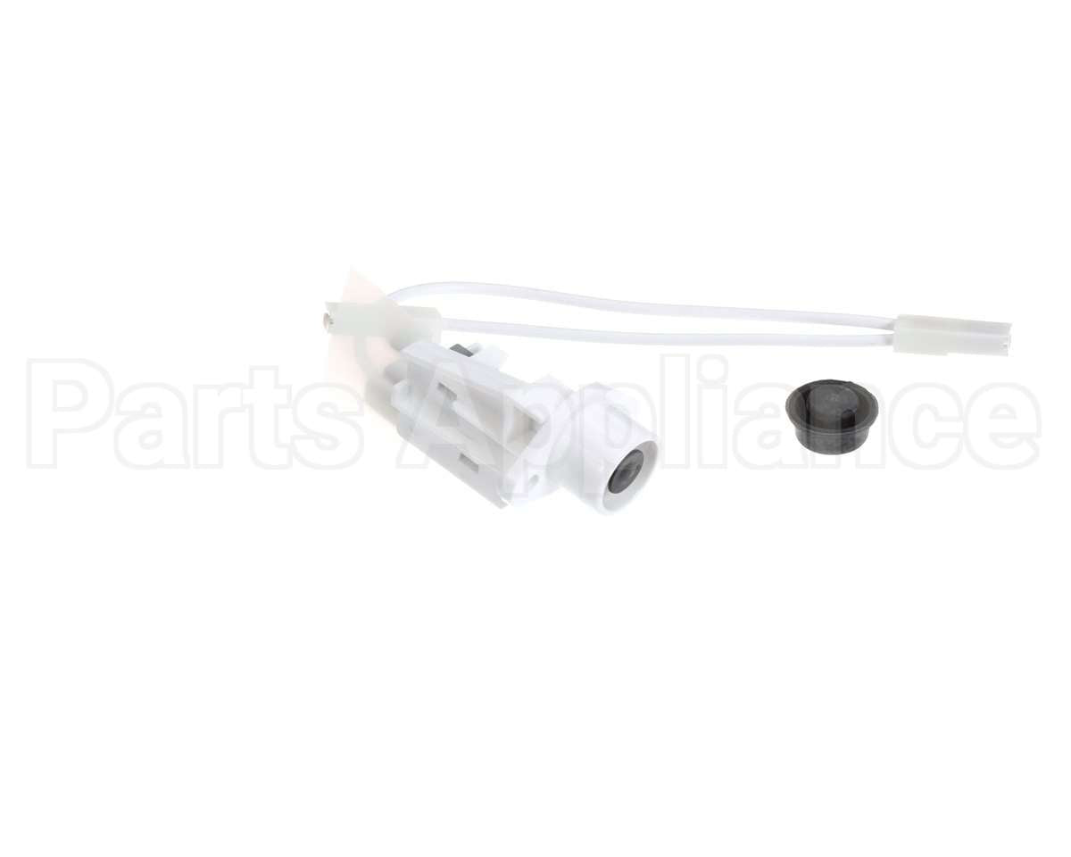 39217.0000 Robot Coupe R2 Dic. Microswitch Assembly