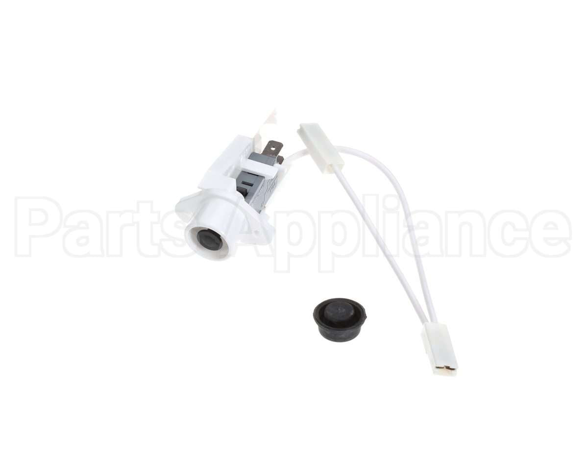 39217.0000 Robot Coupe R2 Dic. Microswitch Assembly