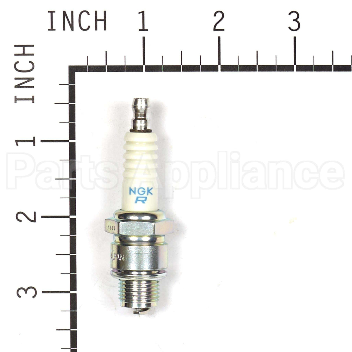 3922 NGK Br6Hs Spark Plug