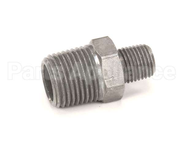 39222.0000 Bunn Fitting, 1/2 Nptf To 1/4 Nptf