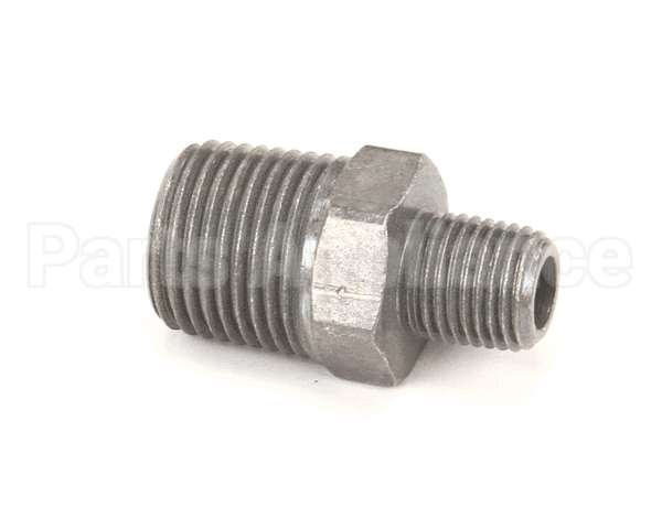39222.0000 Bunn Fitting, 1/2 Nptf To 1/4 Nptf