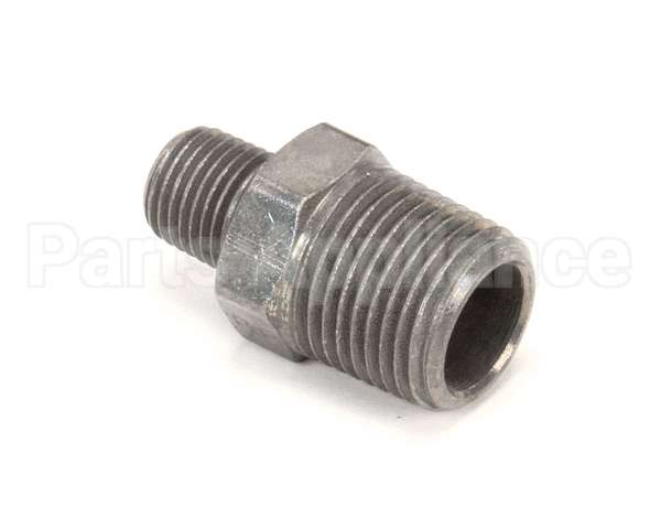 39222.0000 Bunn Fitting, 1/2 Nptf To 1/4 Nptf