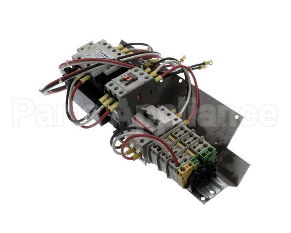 39228 Blodgett Pwr Distrib.assembly,3Ph Kfc