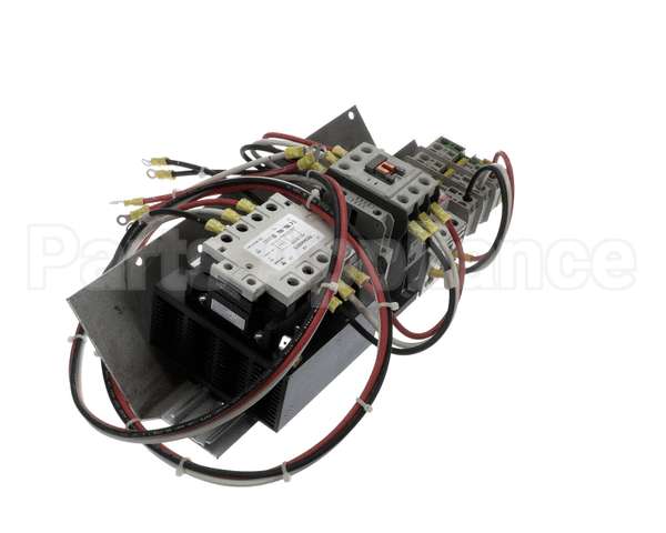 39228 Blodgett Pwr Distrib.assembly,3Ph Kfc