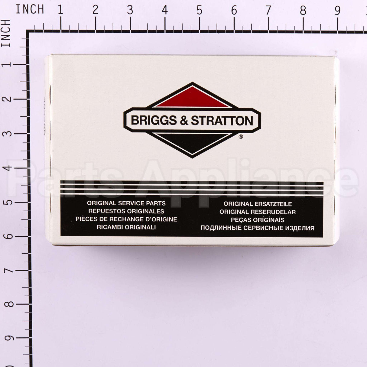 392286 Briggs & Stratton Filter-A/C Cartridge