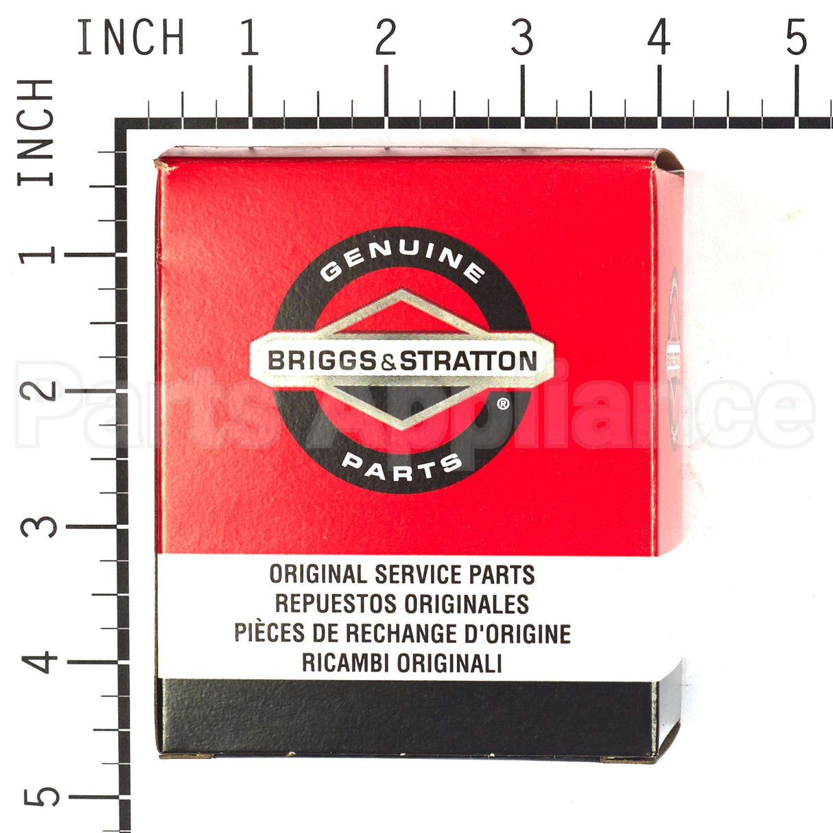 392308S Briggs & Stratton Filter-A/C Cartridge