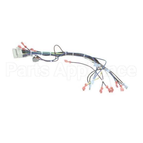 39235 Compatible Blodgett Harness, Cntl Sh1G/Zephg 2Spd