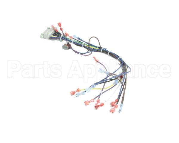 39235 Blodgett Harness,Cntl Sh1G/Zephg 2Spd