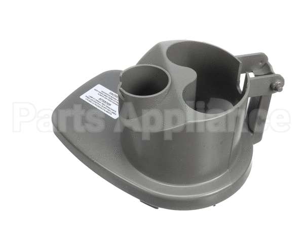 39235 Robot Coupe Veg-Slicer Lid Assembly