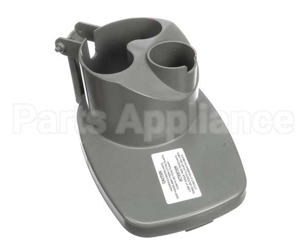 39235 Robot Coupe Veg-Slicer Lid Assembly