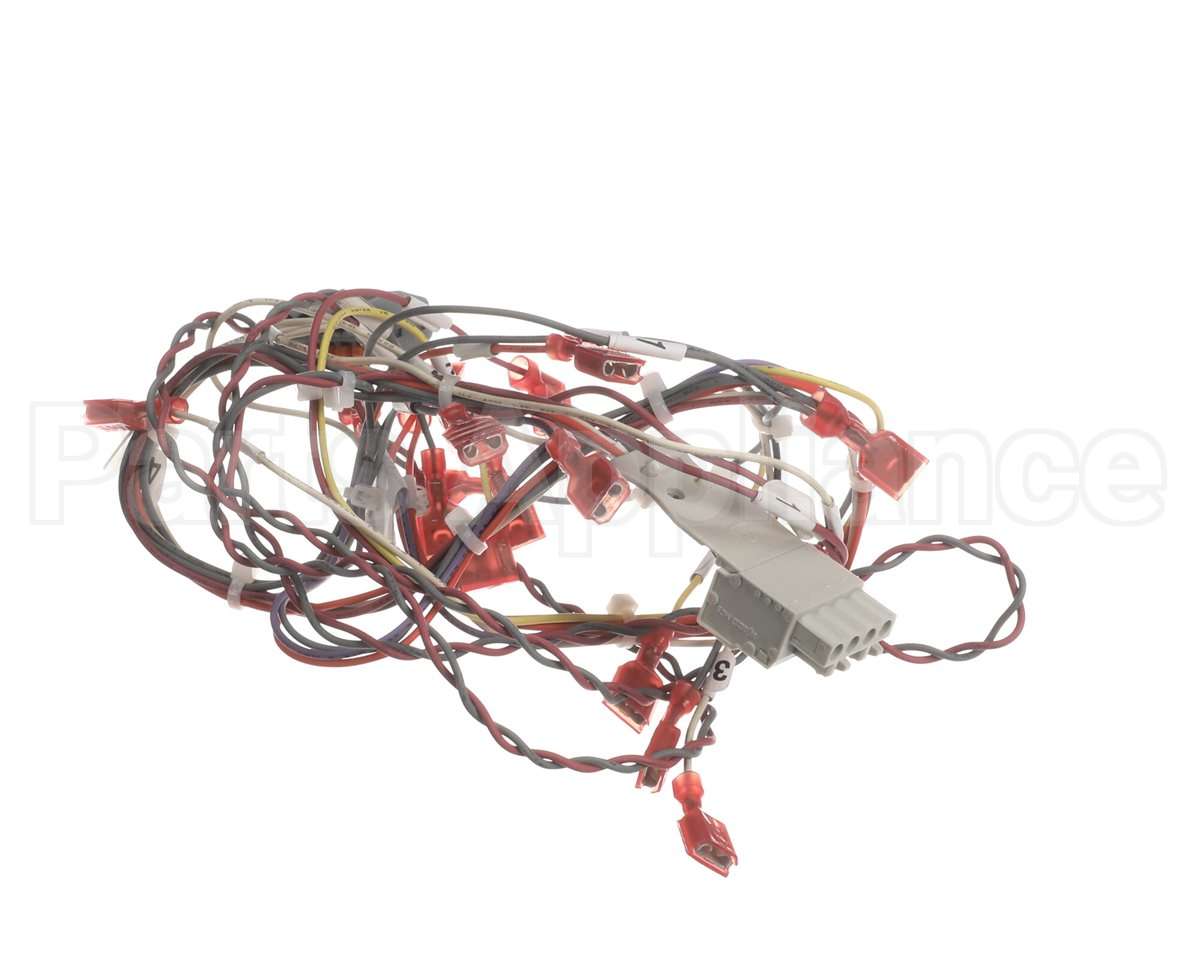 39236 Blodgett Harness,Rear